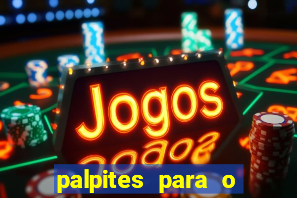 palpites para o jogo do chelsea hoje